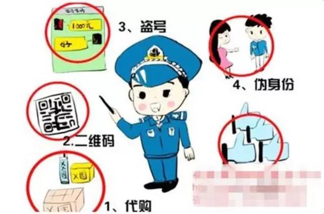 警惕一肖一码一特一中的非法行为