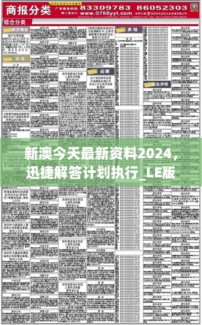 2004新澳精准资料免费解析与精选解释的落实