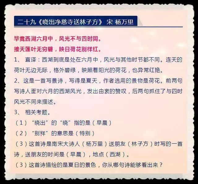 一白小姐与肖必中特，精选解释、解析与落实