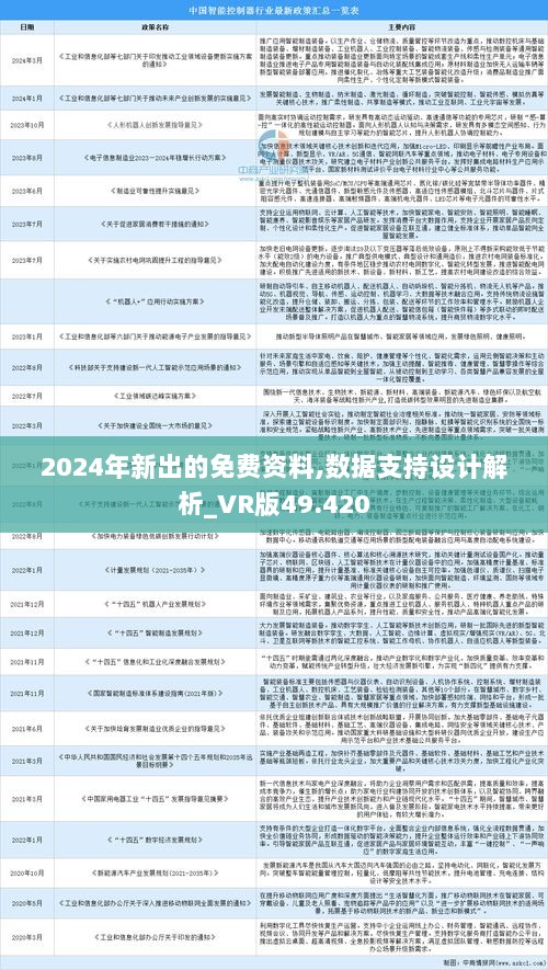 2024年正版资料免费大全视频，解析、解释与落实的全面指南