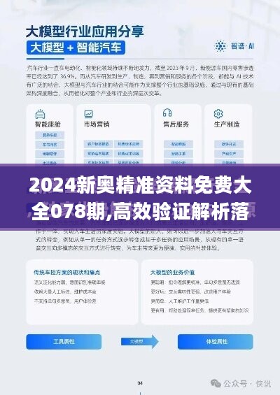 2024精准资料免费大全，解析、解释与落实的全面指南