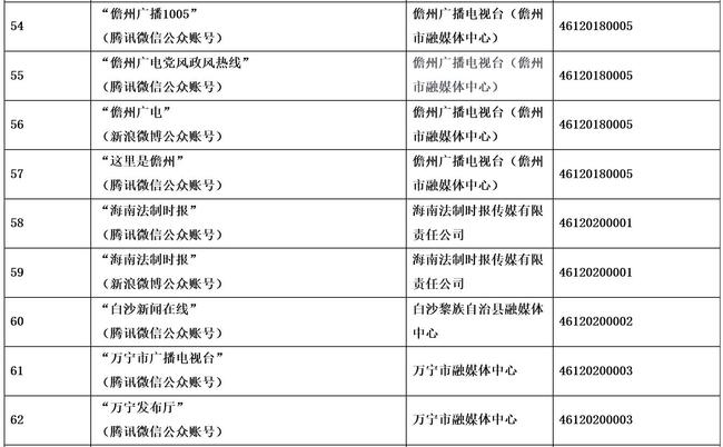 海南最新信息概览